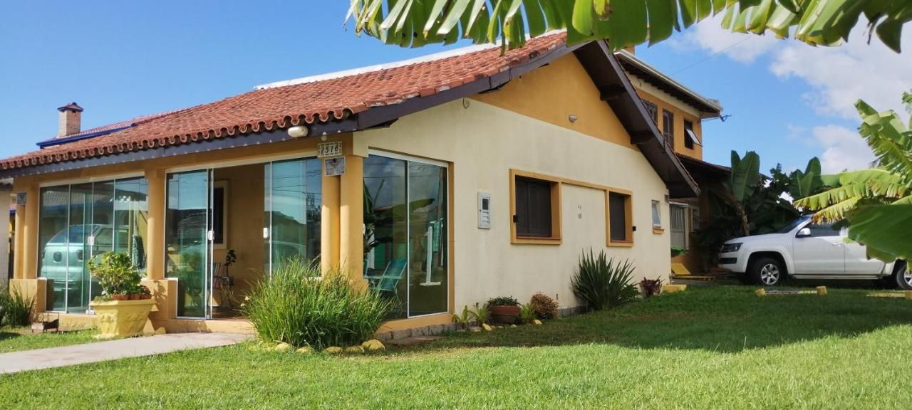 Pousada Atlantica Stay Home Tramandaí Exterior photo