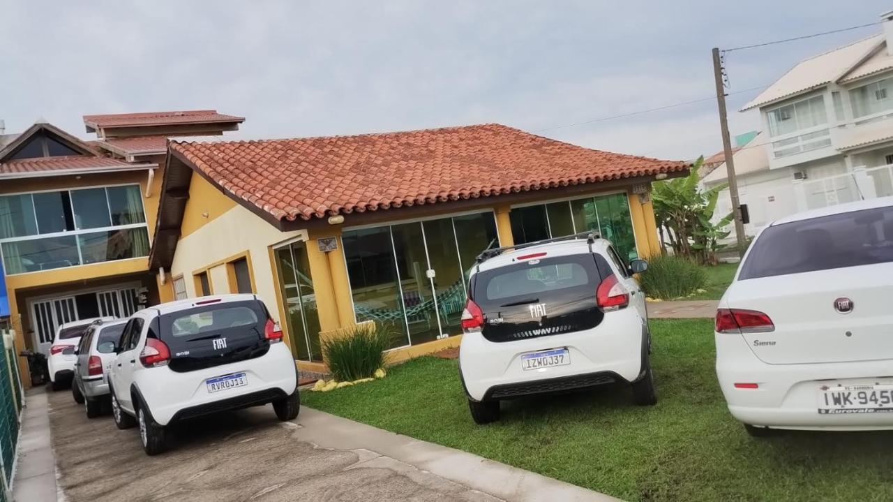 Pousada Atlantica Stay Home Tramandaí Exterior photo